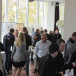 Busy find great wedding suppliers at the Gay Wedding Show