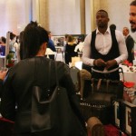 Busy Gay Wedding Show Brighton