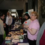 Busy Gay Wedding Show in Manchester