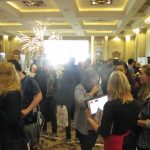 Busy Gay Wedding Show at Brighton 2016