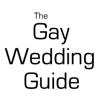 The Gay Wedding Guide