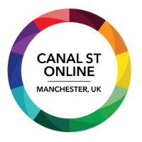 Canal Street Media Logo