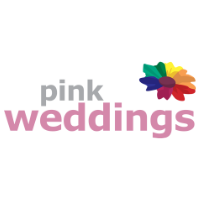 Pink Weddings