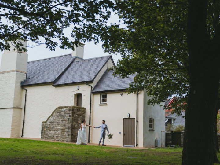 Llantrisant Guildhall