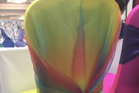 Brighton’s Gay Wedding Show puts the cherry on top of our Sweet Sixteen Year