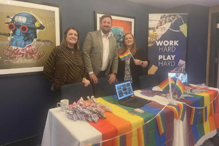 Manchester celebrates our 20th year Anniversary of the UK’s Gay Wedding Shows