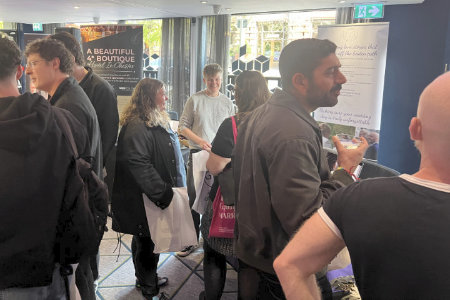 Manchester Autumn 2025 – A Celebration of 22 Years of Love, Creativity & Inclusivity